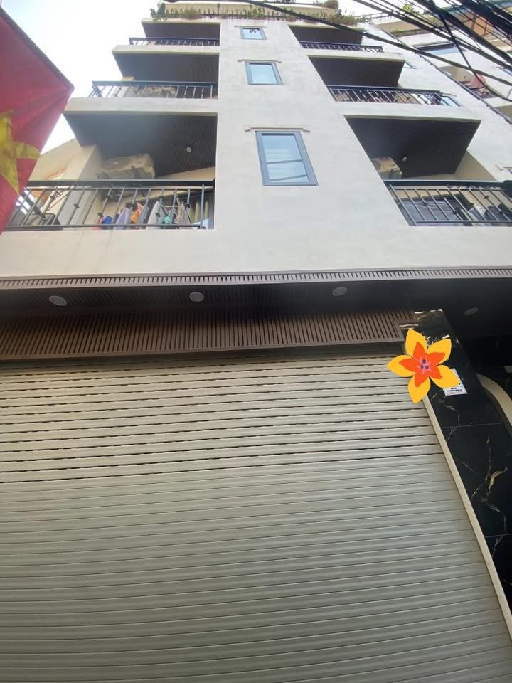 Đình Thôn, CCMN thang máy, 10 phòng, 10m ra oto, 10.7 tỷ