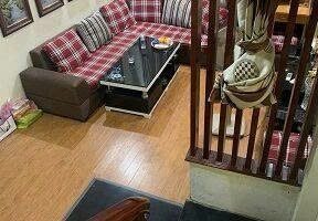 Cho thuê nhà riêng Đình Thôn, Nam Từ Liêm 30M x 5T giá 13.5 triệu - 70M ra oto