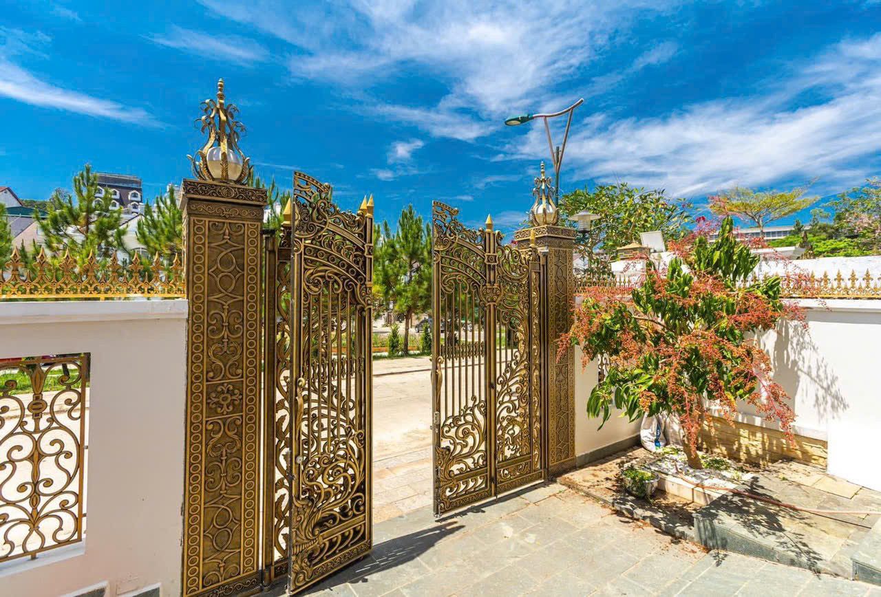 Cho thuê Villa 6 phòng Golf Valley, phường 2, Đà Lạt 36 triệu/tháng