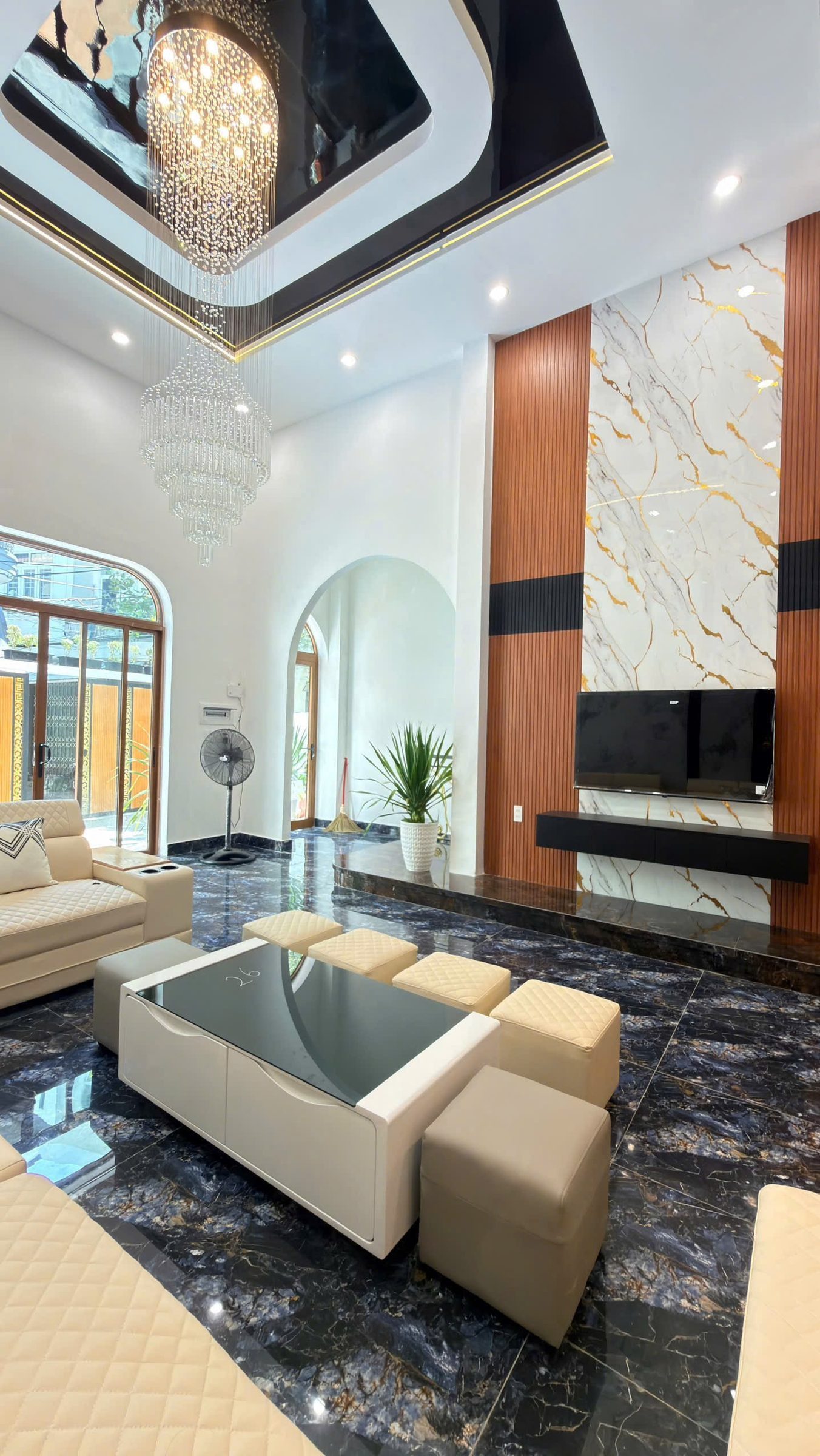 🔥VILLA MINI SÁT BIỂN NGUYỄN TẤT THÀNH CÓ HỒ BƠI TRUNG TÂM HẢI CHÂU CHỈ 8TỶ X🔥
