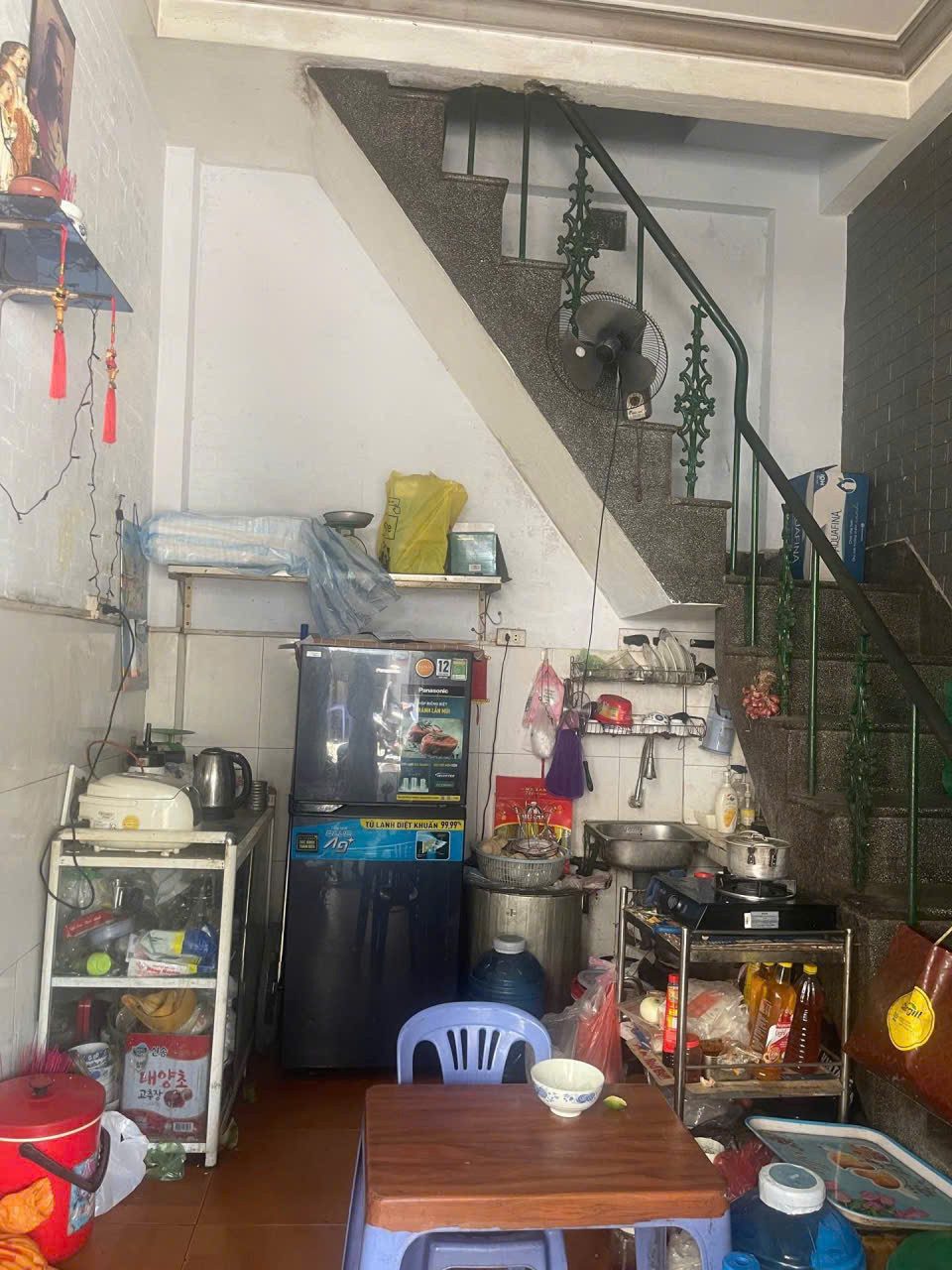 📌📌📌LÀM VIỆC TRỰC TIẾP GIÁ TỐT !!! Bán nhà Đinh Tiên Hoàng, Thạch Thang