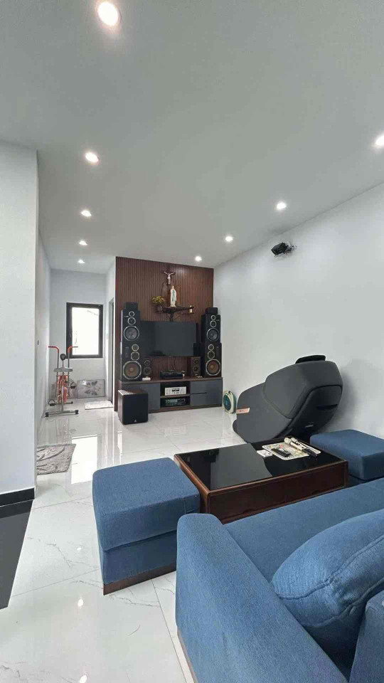 ĐẦU TƯ GFDI BỂ, SẬP HẦM NHÀ 3 TẦNG TÂM HUYẾT TRUNG TÂM HẢI CHÂU