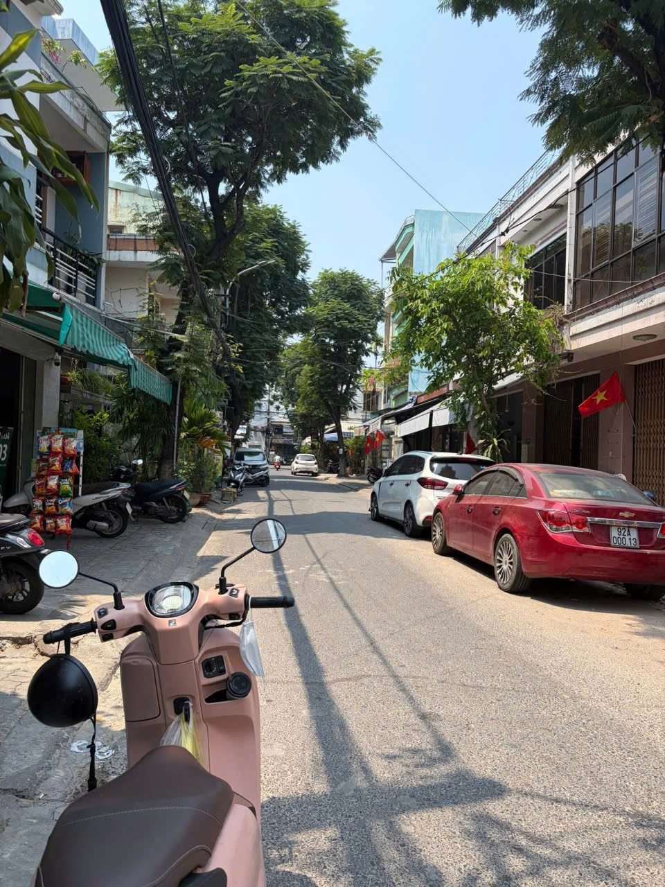 📌📌📌LÀM VIỆC TRỰC TIẾP GIÁ TỐT !!! Bán đất Đinh Tiên Hoàng, Thanh Bình