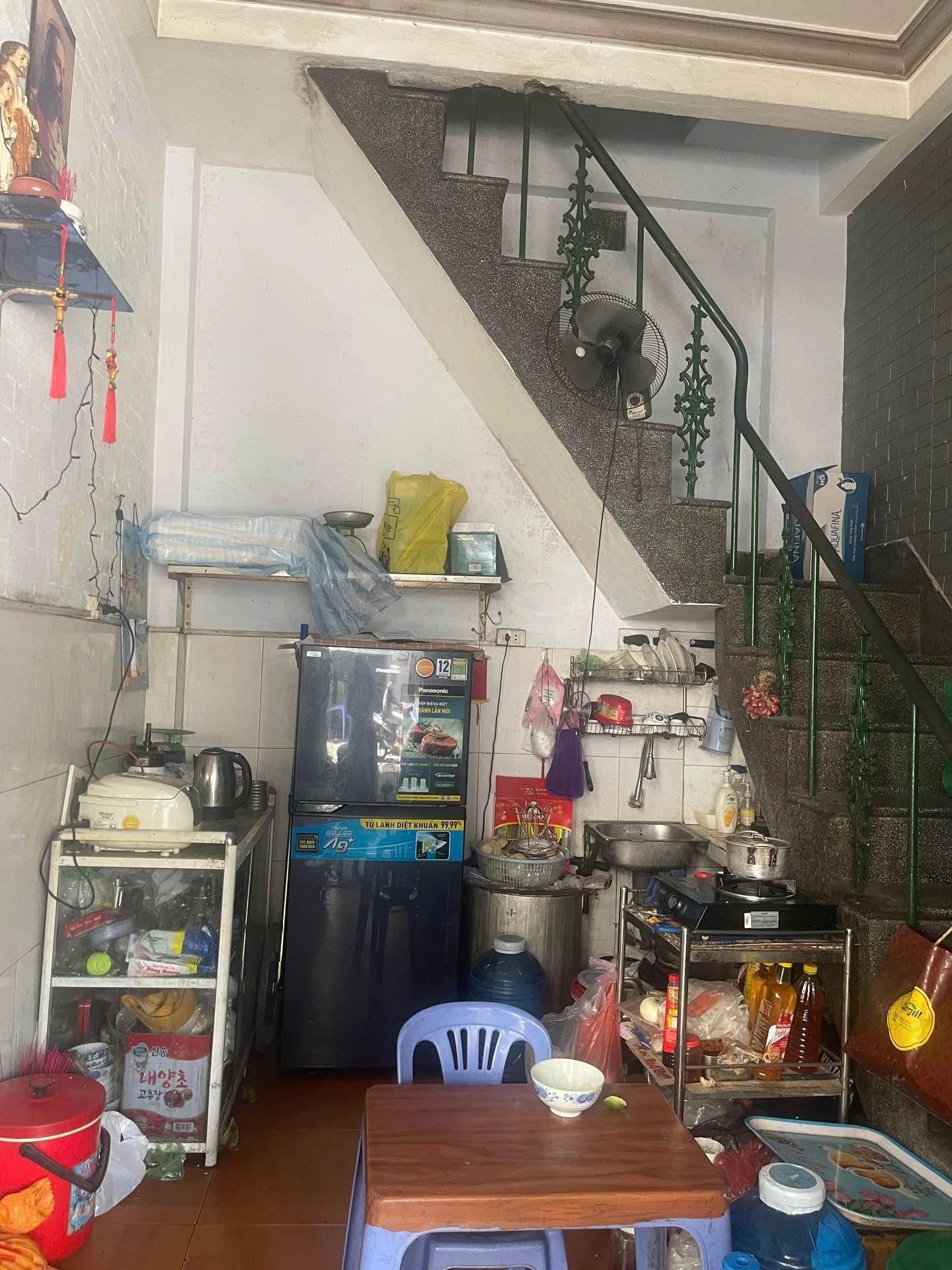 📌📌📌LÀM VIỆC TRỰC TIẾP GIÁ TỐT !!! Bán nhà Đinh Tiên Hoàng, Thanh Bình