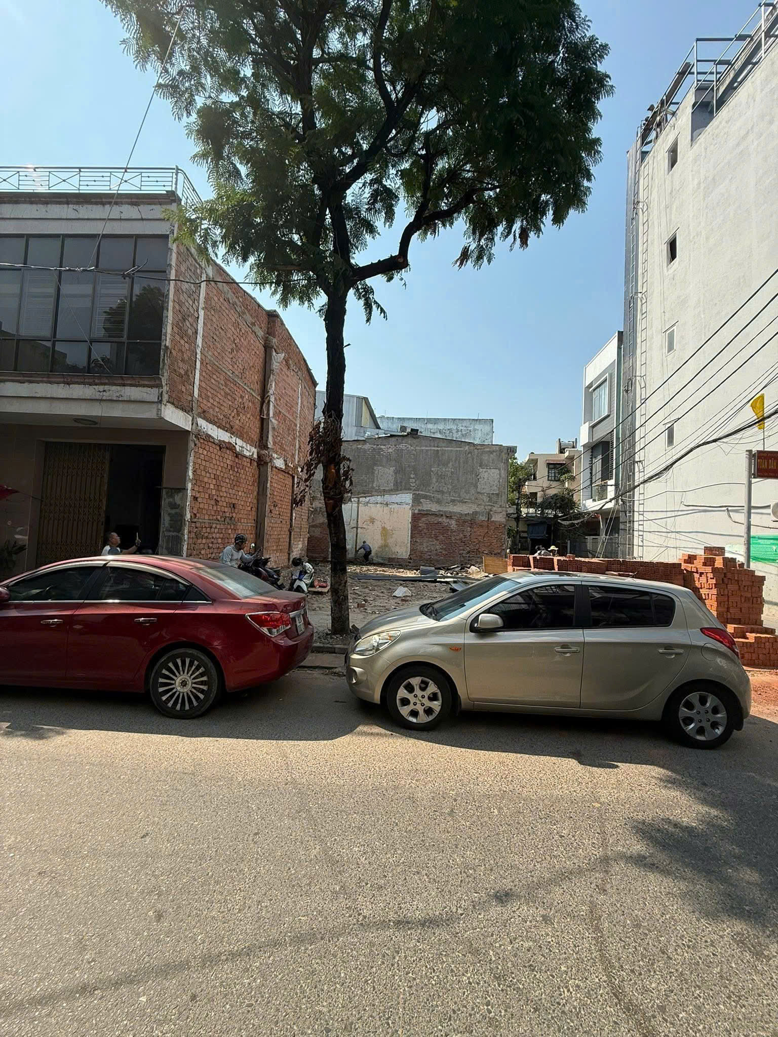 📌📌📌LÀM VIỆC TRỰC TIẾP GIÁ TỐT !!! ĐẤT ĐINH TIÊN HOÀNG 7.15T