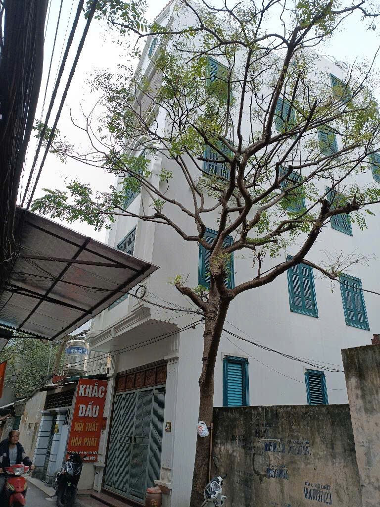 Chính Chủ Bán Nhà Siêu Đẹp - Vị Trí Đắc Địa - HÀ HUY TẬP - YÊN VIÊN - GIA LÂM