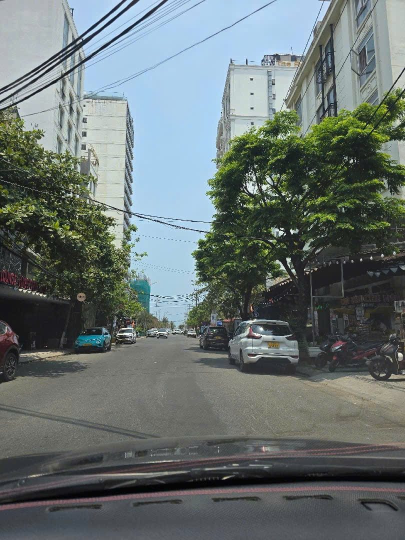 📌📌📌LÀM VIỆC TRỰC TIẾP GIÁ TỐT !!! Bán đất Đỗ Bá, Mỹ An