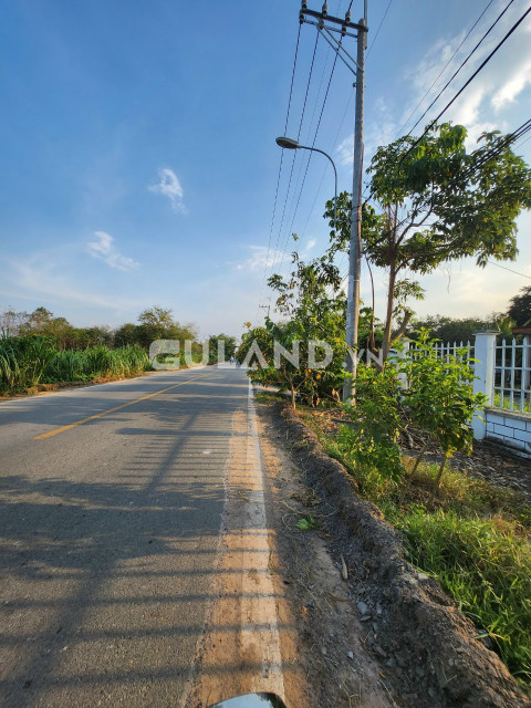Bán Đất Mặt Tiền Đường Đỗ Đăng Tuyển