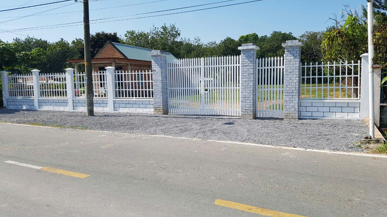 Lô đất đẹp 2300m² MT Đỗ Đăng Tuyển, Củ Chi