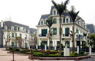 BIỆT THỰ 4 TẦNG SÂN VƯỜN KHU ĐÔ THỊ MỸ ĐÌNH SÔNG ĐÀ SUDICO, DT 200M2, GIÁ CHỈ 31 TỶ, QUÁ RẺ