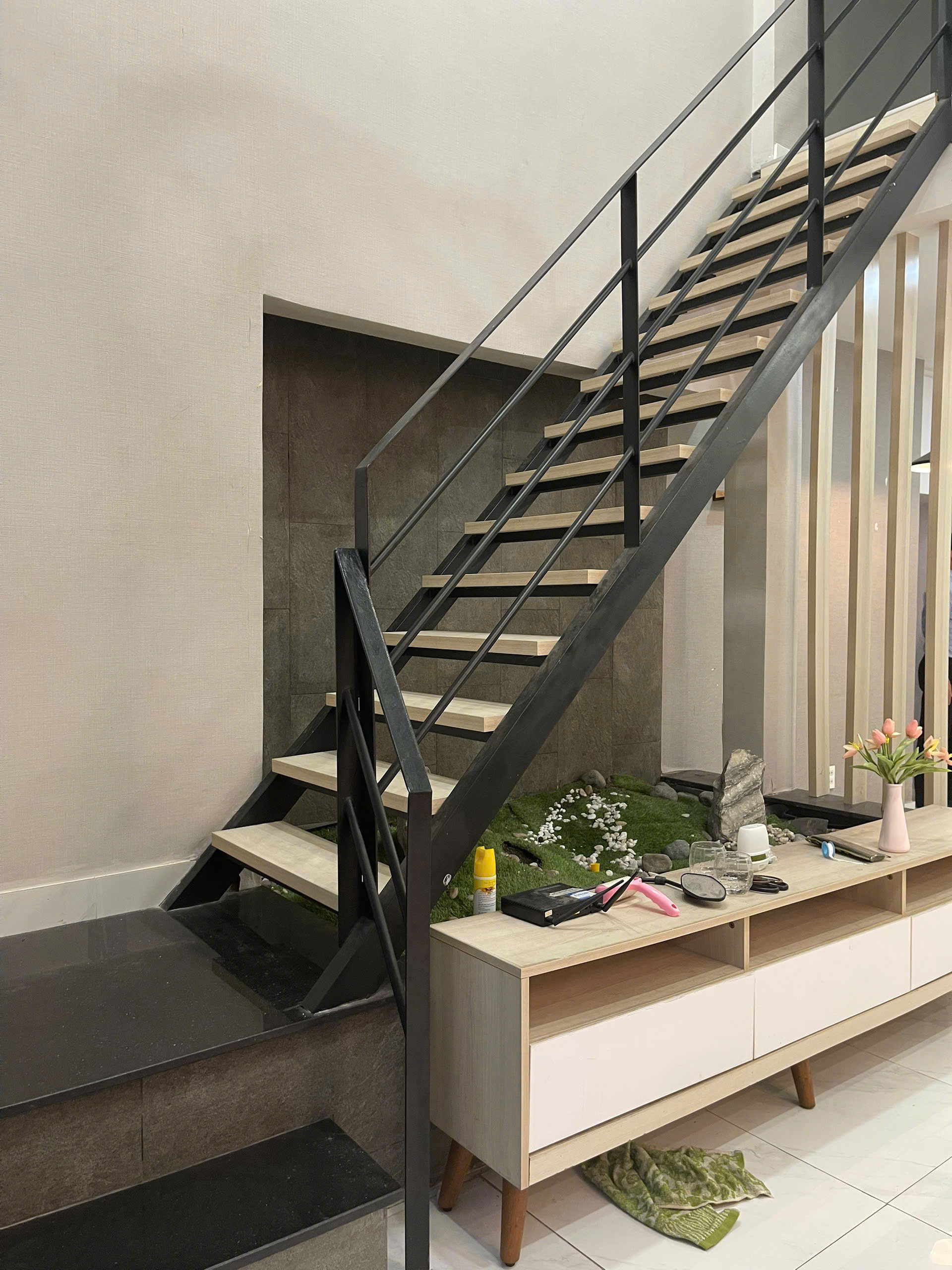 Bán nhà hẻm xe hơi, Đô Đốc Chấn, 57m2, nở hậu, chỉ 5 tỷ