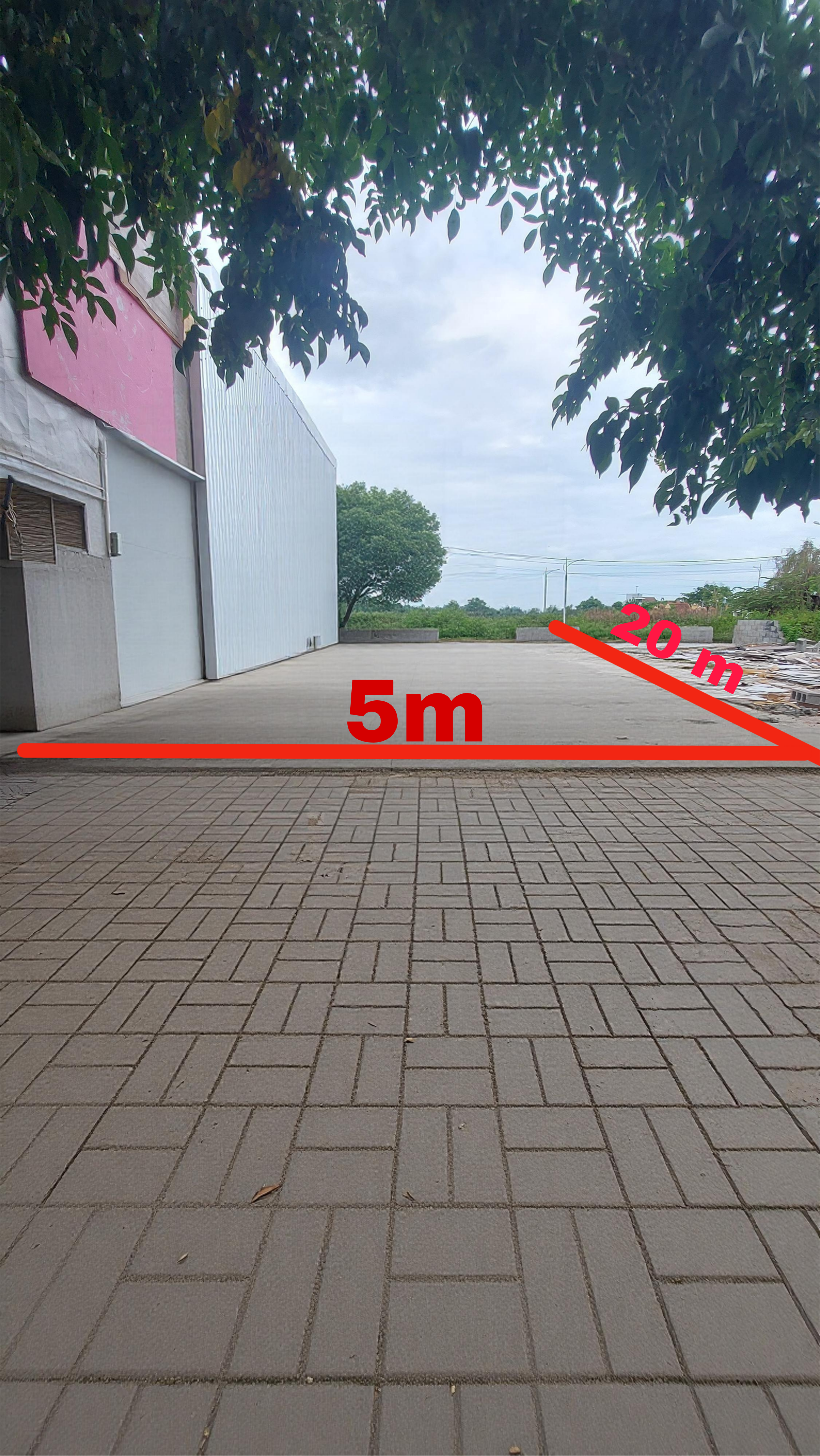 Bán Đất 100m² thổ cư 100m² giá 6.1 tỷ tại Đường Đô Đốc Lân Phường Hòa Xuân Đà Nẵng