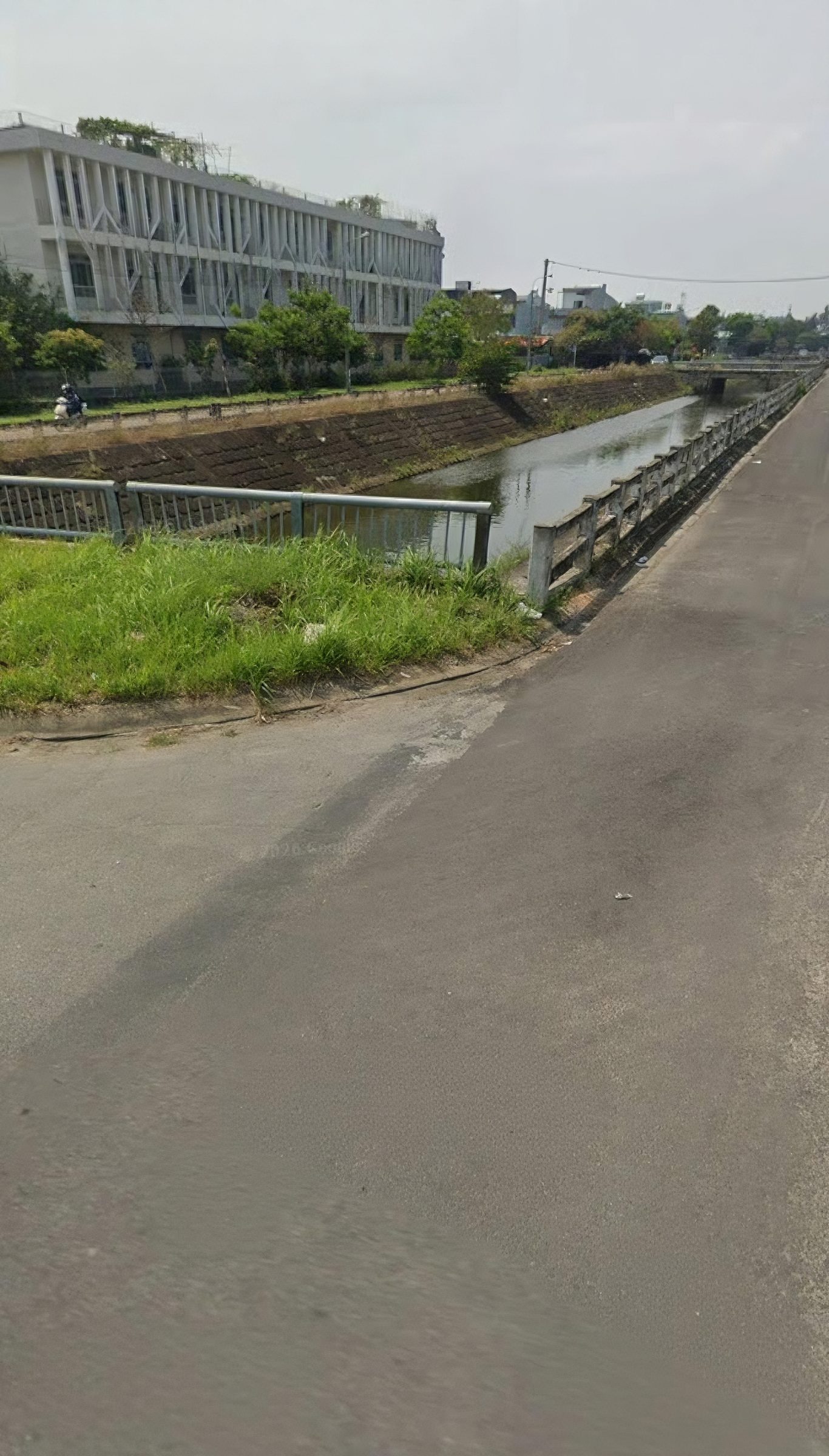 Bán Đất 100m² thổ cư 100m² giá 6.1 tỷ tại Đường Đô Đốc Lân Phường Hòa Xuân Đà Nẵng