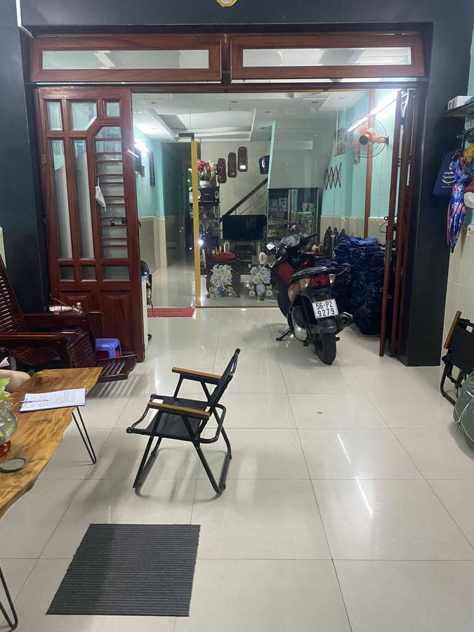 Nhà MT Khu VIP Tân Hương – Độc Lập - 100m2 – 4PN – Rộng Rãi Tiện Ở  Mở Văn Phòng