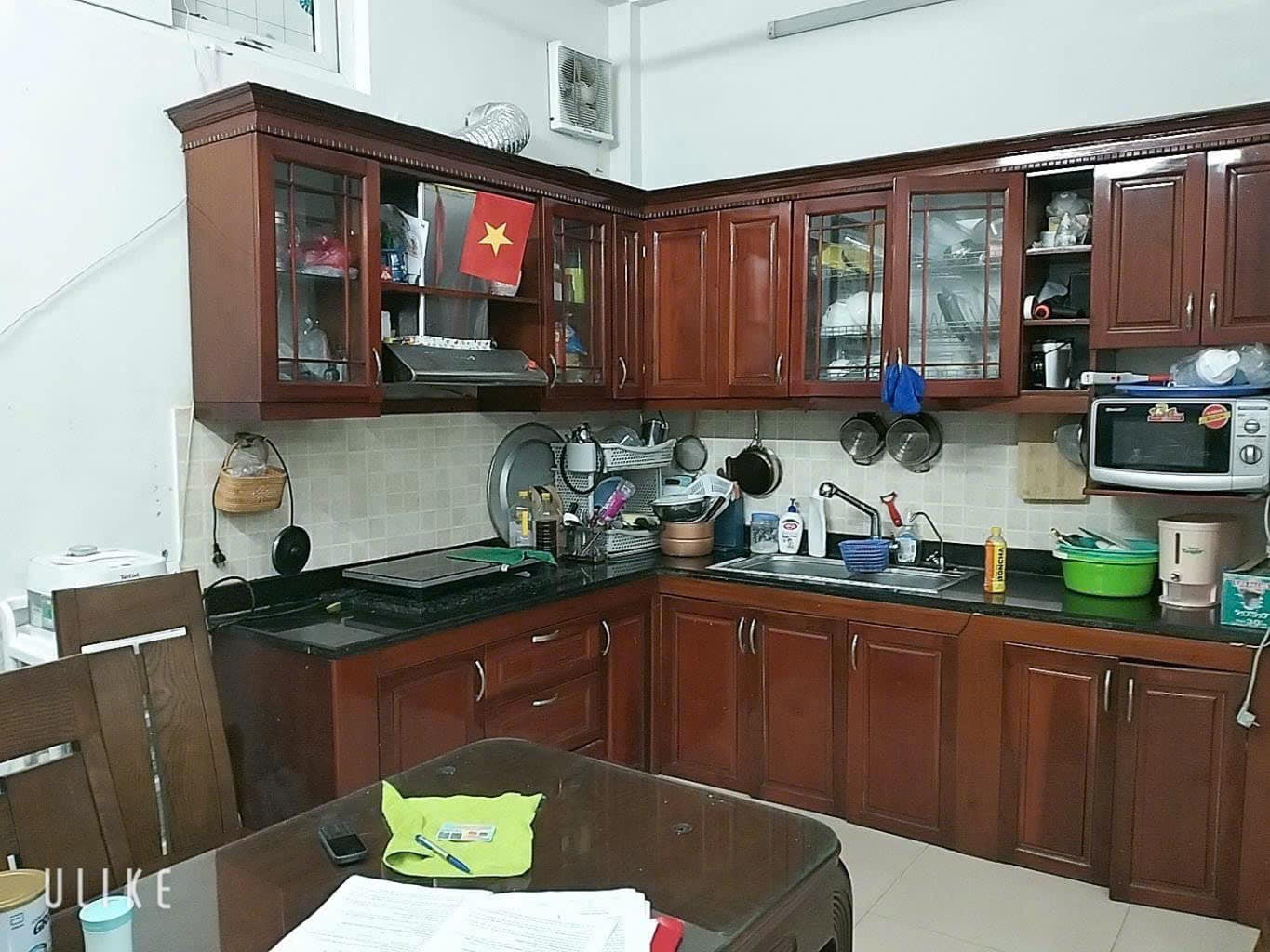 Bán nhà phố Đỗ Đức Dục - Nam Từ Liêm, 40m2 giá hạ chào 7 tỷ