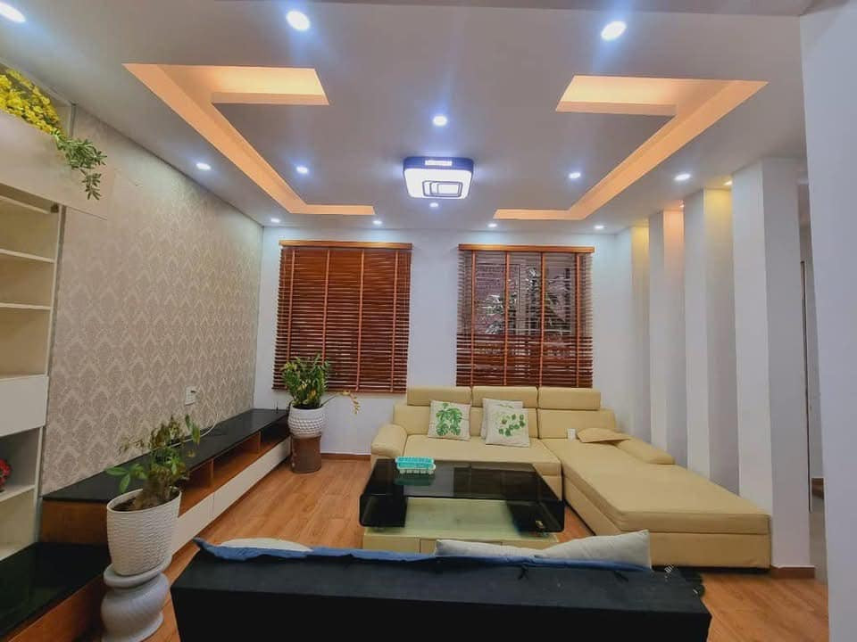 CHÍNH CHỦ BÁN NHÀ ĐỖ ĐỨC DỤC – NAM TỪ LIÊM – 46M² – GIÁ 7,9 TỶ