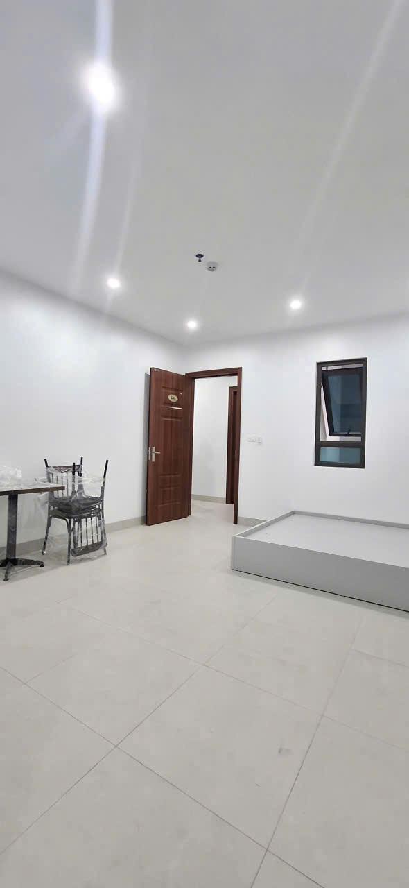 CHÍNH CHỦ CHO THUÊ CCMN MỚI 100% – ĐỖ ĐỨC DỤC,MỄ TRÌ NAM TỪ LÊM , HÀ NỘI