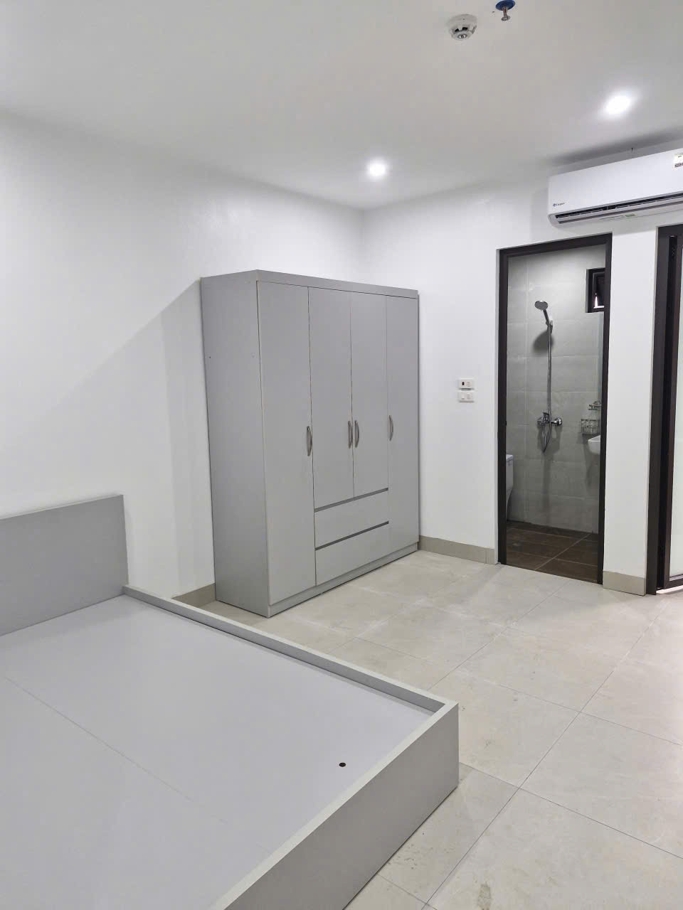 PHÒNG ĐẸP - CẦN CHO THUÊ CCMN MỚI 100% – ĐỖ ĐỨC DỤC, MỄ TRÌ, NAM TỪ LIÊM,HÀ NỘI