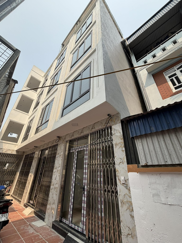 Bán nhà 5T x 31m, oto đỗ cửa, 300m ra QL6 vành đai 4