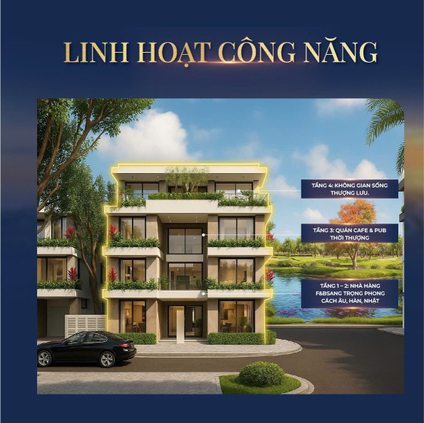🚀 CƠ HỘI ĐẦU TƯ – AN CƯ ĐẲNG CẤP TẠI BẠCH ĐẰNG 1288 🚀