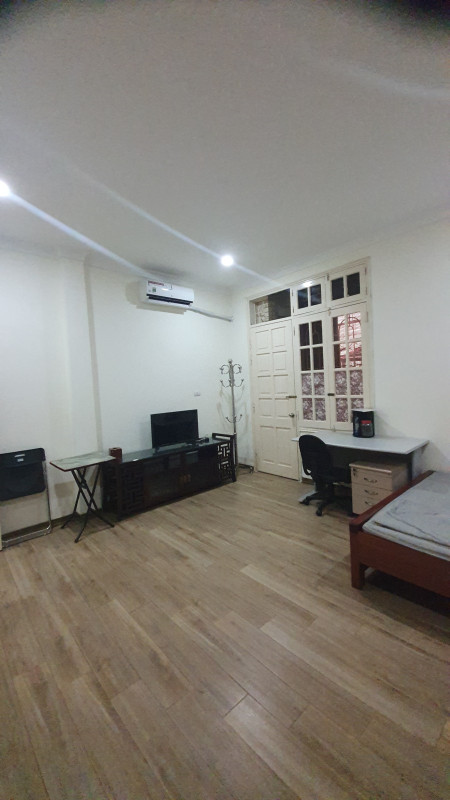 BÁN NHÀ MẶT PHỐ ĐỖ NGỌC DU – VỈA HÈ RỘNG – KINH DOANH ĐỈNH – DÒNG TIỀN TỐT - 26.5 tỷ