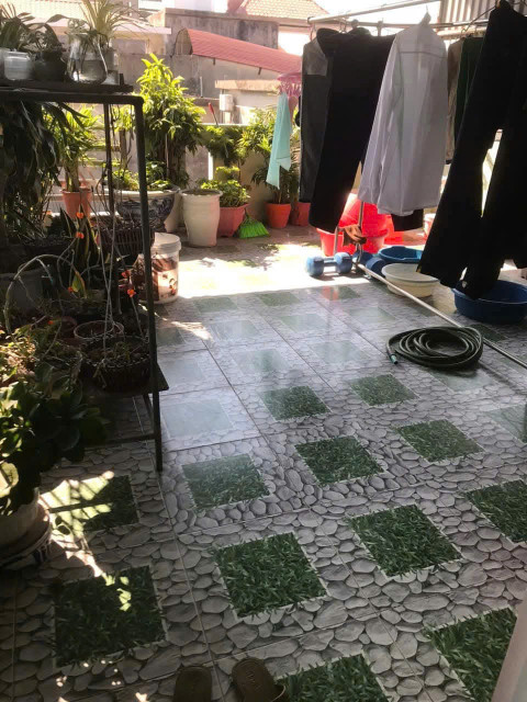 🏠 Chào bán nhà 3 tầng dân xây chắc chắn Quán Toan, Hồng Bàng vị trí đẹp, kinh doanh buôn bán giá chỉ 3,65 tỷ