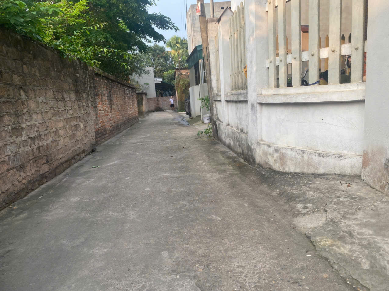 Cần sang tên đất ở sổ chính chủ 172m. Đc Miêu Nha, Tây Mỗ, Nam Từ Liêm.