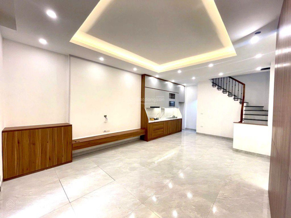 BÁN NHÀ 5 TẦNG, 40M², NGÕ ĐO NHA, TÂY MỖ - NAM TỪ LIÊM - GIÁ 6.6TỶ - SỔ ĐỎ CHÍNH CHỦ