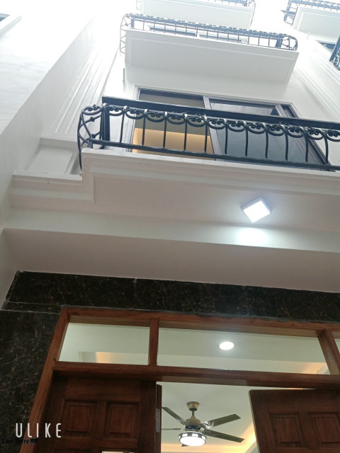 BÁN NHÀ DO NHA TÂY MỖ, NAM TỪ LIÊM, GẦN Ô TÔ  38Mx 5 TẦNG, MT 3.6, GIÁ 6.5 TỶ