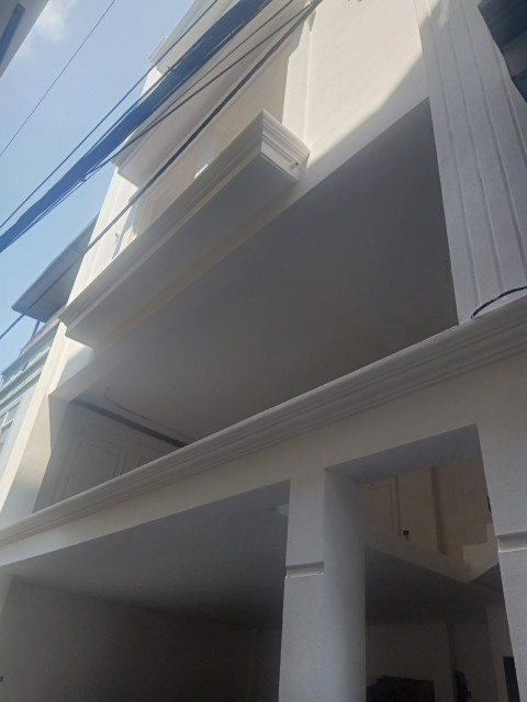 Bán nhà  31m x 5 tầng, mt3.2m Miêu Nha, Tây Mỗ, Nam Từ Liêm, 6 tỷ.