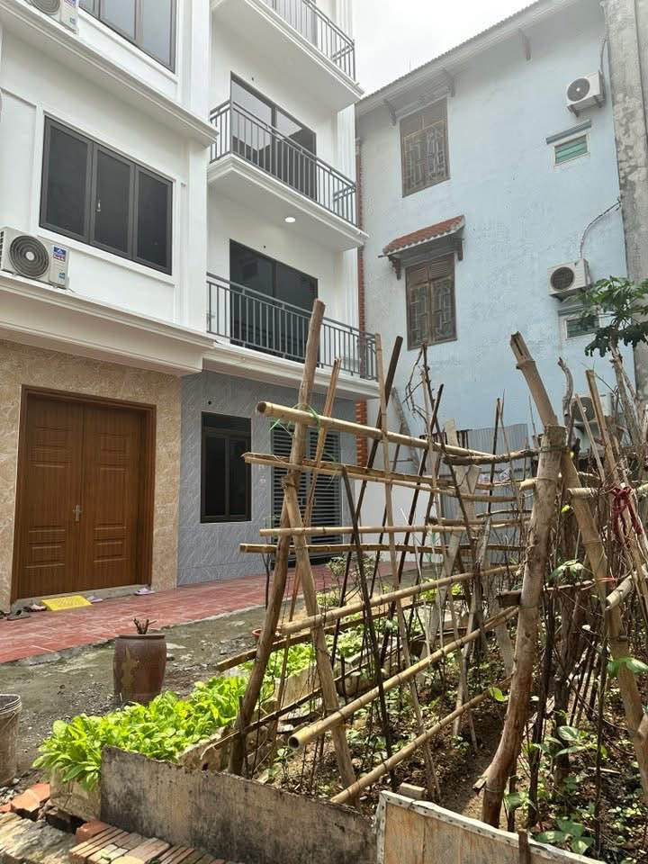 Cần sang tên lô đất 36m, đang trồng rau sạch ăn. Miêu Nha, Tây Mỗ, Nam Từ Liêm.