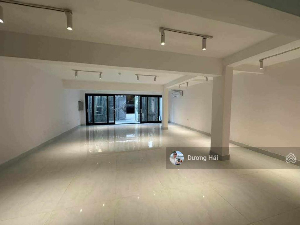Bán nhà riêng phố Đỗ Nhuận - Ngoại Giao Đoàn 120m MT 8m - Ô Tô Tránh Nhà Đẹp Thang Máy