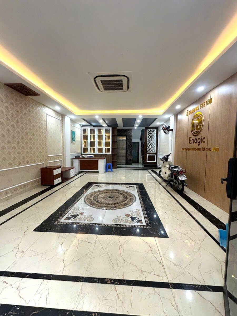 Nhà Phân Lô Phố Đỗ Quang - KĐT Trung Hòa Nhân Chính - Ô Tô Tránh + KD, 60m², 6 Tầng, MT 5,2M
