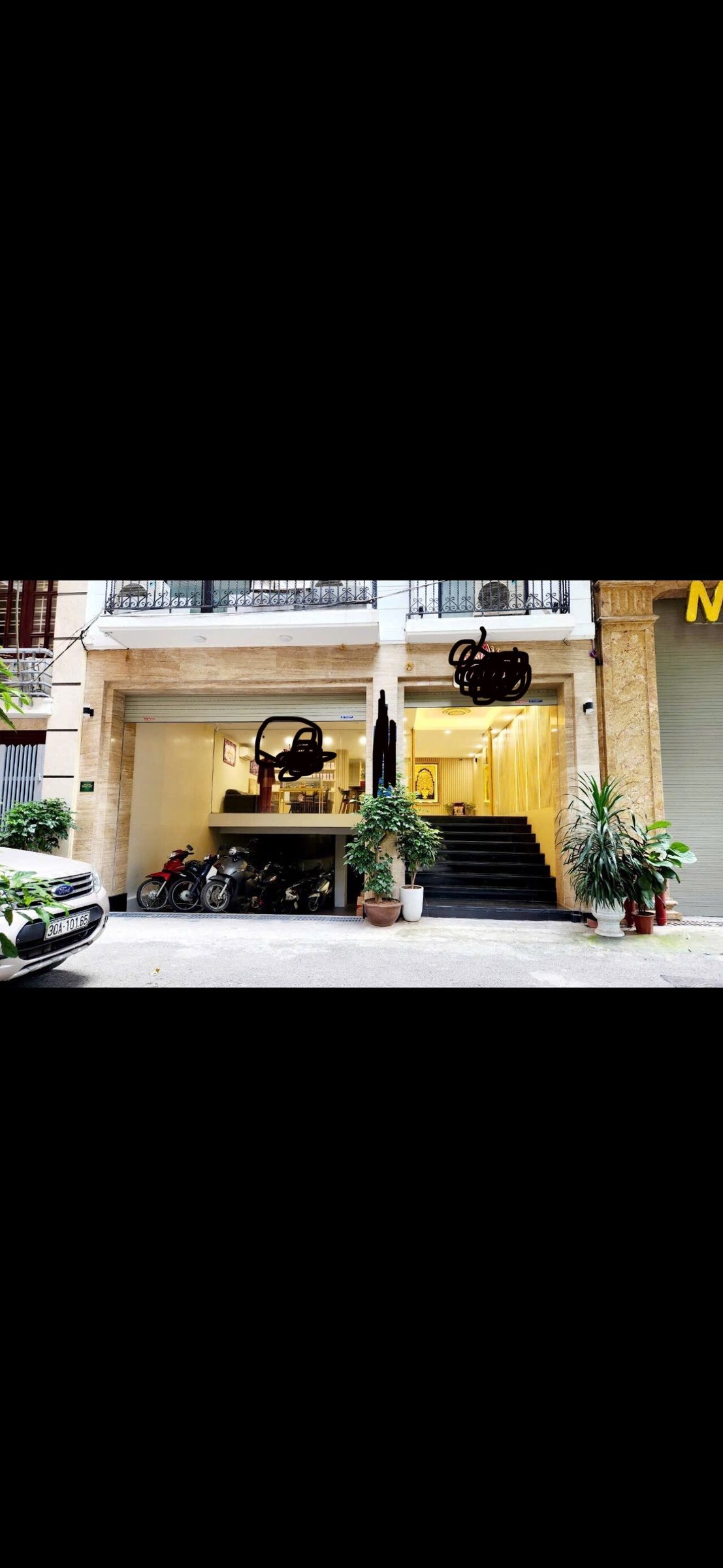 Bán nhà phố Đỗ Quang ( ảnh thật 100%) . Mặt tiền rông. S:120m. 7 tầng. Mt:7.5 m. Giá 45 tỷ