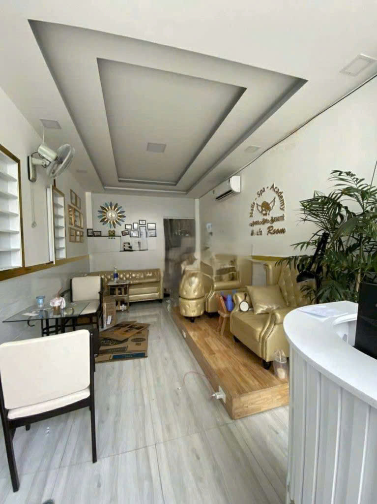 🏠 CHO THUÊ NHÀ NGUYÊN CĂN MẶT TIỀN – ĐỖ TẤN PHONG, PHÚ NHUẬN
