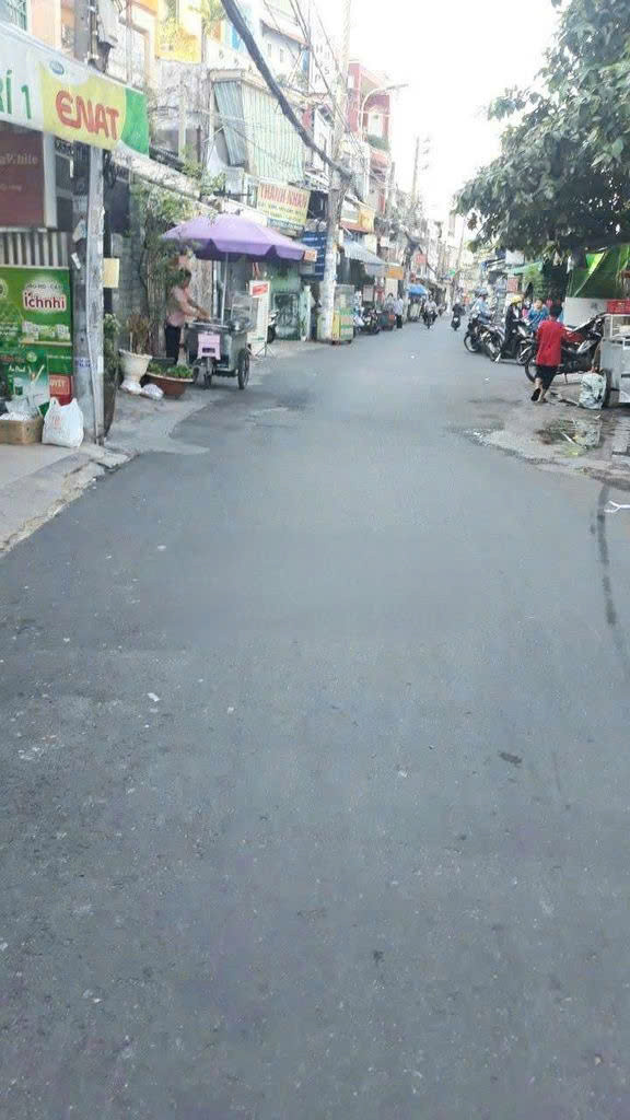 🏠 CHO THUÊ NHÀ NGUYÊN CĂN MẶT TIỀN – ĐỖ TẤN PHONG, PHÚ NHUẬN