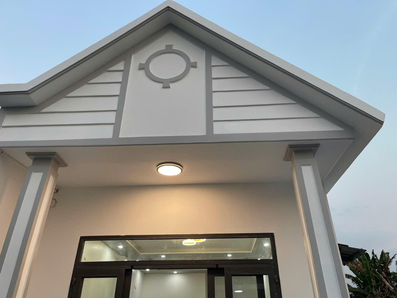 NHÀ ĐẸP MỚI XÂY – GIÁ TỐT –CHÍNH CHỦ CẦN BÁN NHÀ Đường Đỗ Văn Dậy, Hóc Môn, TP.HCM
