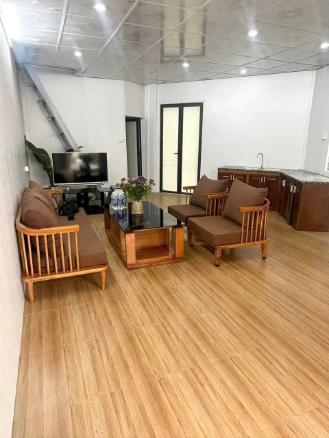Bán nhà cấp 4 có gác lửng Đỗ Xá Tứ Minh Hải Dương giá chỉ 1ty4xx