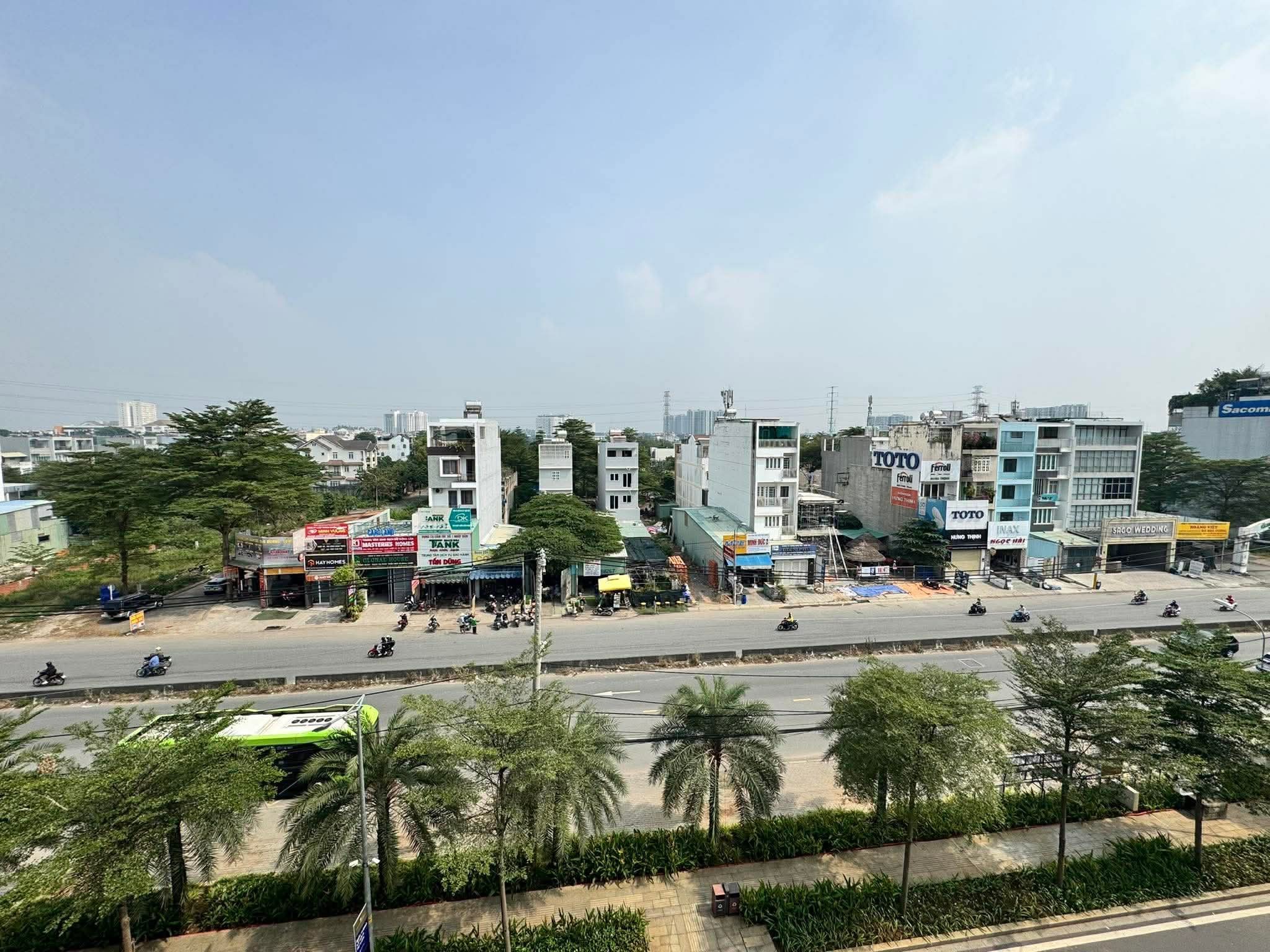 🏠 NHÀ PHỐ CAO CẤP THE GLOBAL CITY – MẶT TIỀN ĐỖ XUÂN HỢP - 110M2 – GIÁ CHỈ 60 TỶ 💎