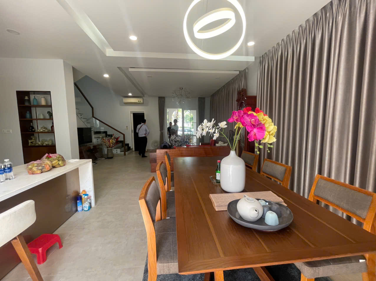 BDS HVLChủ gửi cho thuê Villa compound The Venica