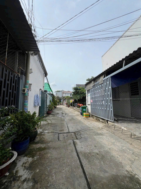 Bán dãy trọ 8x26 đường ô tô 1/ đỗ xuân hợp  trung tâm phường phước long B Quận 9