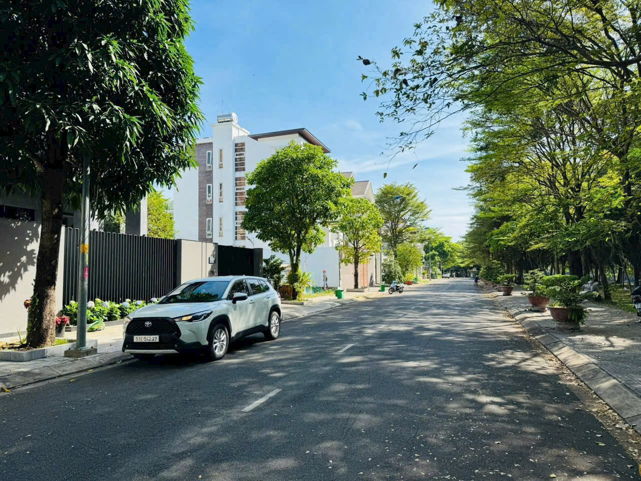 Chính chủ gứi bán nện biệt thự rẻ nhất KDC gia hòa đường đỗ xuân hợp phường phước long B quận 9