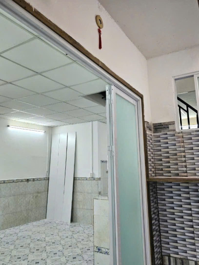 BÁN NHÀ NGÕ ĐỖ XUÂN HỢP, PHƯỚC LONG B, Q.9 - 2 TẦNG, 37M², 2.9 TỶ - SỔ HỒNG CHÍNH CHỦ