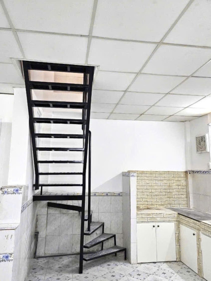 BÁN NHÀ NGÕ ĐỖ XUÂN HỢP, PHƯỚC LONG B, Q.9 - 2 TẦNG, 37M², 2.9 TỶ - SỔ HỒNG CHÍNH CHỦ.