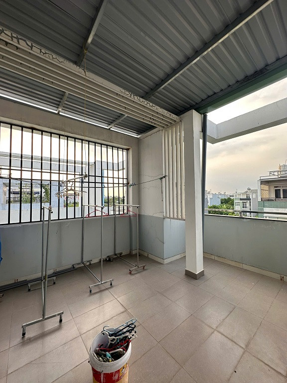 CHO THUÊ PHÒNG RỘNG – FULL NỘI THẤT – VIEW CỬA SỔ LỚN – KDC GIA HOÀ Q9