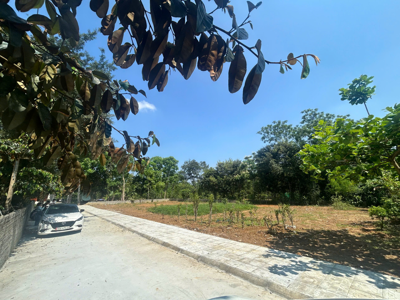CHỈ CÒN 3 LÔ ĐẤT-  QUỸ ĐẤT ĐẸP TẠI HỢP LÝ, TRIỆU SƠN, THANH HÓA