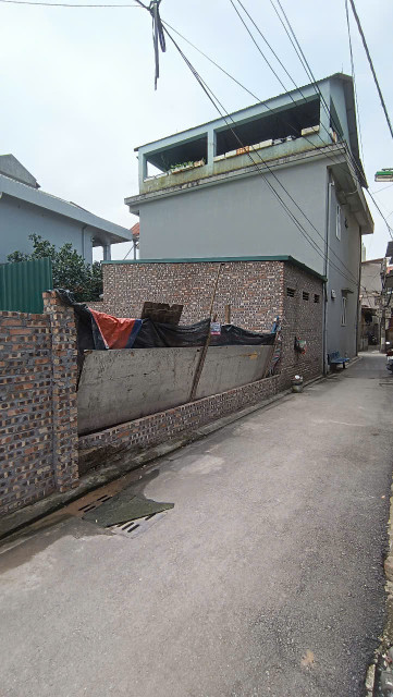 BÁN ĐẤT ĐẸP - KIÊN THÀNH, TT TRÂU QUỲ - GIA LÂM, HN - VỊ TRÍ ĐẮT GIÁ