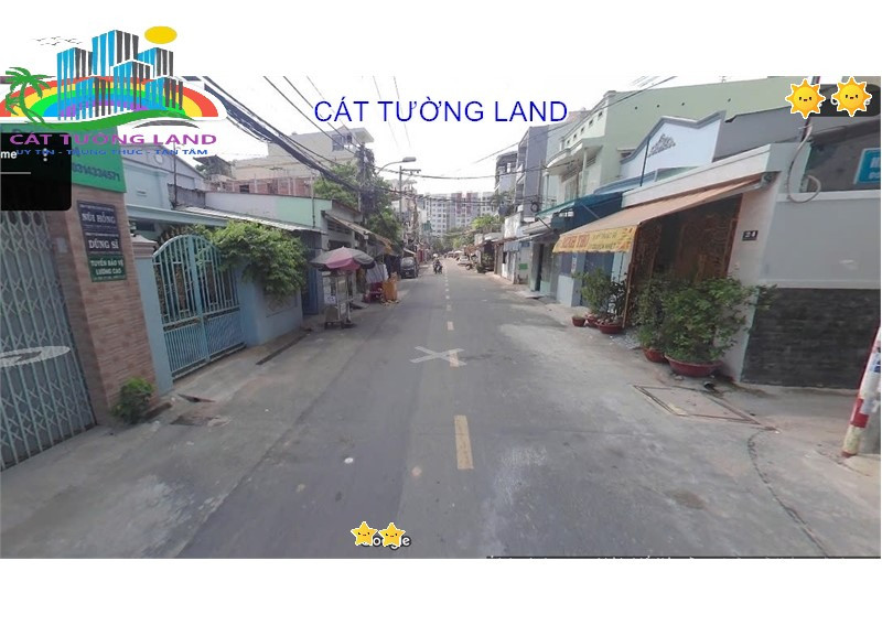 Mặt Tiền Đoàn Giỏi, Đối diện AEON Tân Phú. Nhà 4x20m, 4 Tầng, chỉ 9.9 tỷ