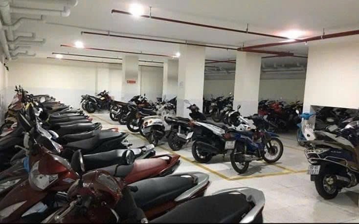 Bán  tòa 7 Tầng,  MT Đoàn Hồng Phước - gần Lũy Bán Bích, 13x30m, thu 6 tỷ/ năm, 79 tỷ.