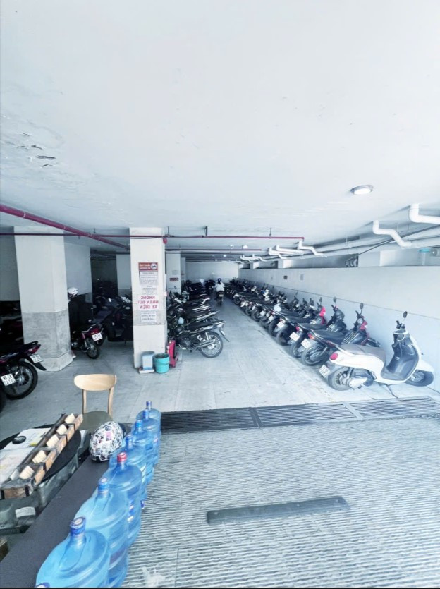 Bán nhà mặt tiền 7 tầng, 1882m2 sàn, dòng tiền 6 tỷ/năm - Hòa Thạnh- Tân Phú giá chỉ hơn 78 tỷ